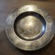 Silver bowl