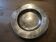 Silver bowl