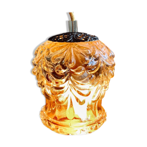 baladeuse ambrée