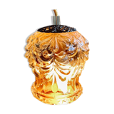 Baladeuse ambrée