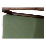 Paire de fauteuils Grete Jalk