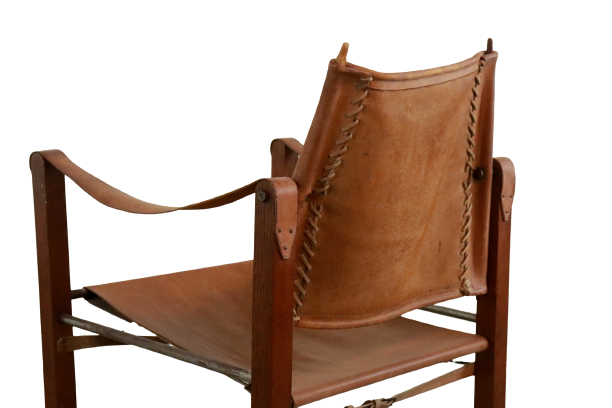 Safari chair 'Renswoude'