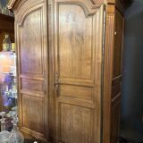 Louis XV wardrobe
