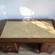 Bureau ancien