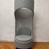 Fauteuil acoustique pivotant Cega par Boss Design