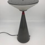 "Ziggurat" lamp by Shigeaki Asahara for Stilnovo, circa 1980