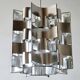 Max Sauze 1970 vintage pendant light