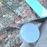 Cattelan Italia Valentinox large Valentino table design Emanuele Zenere