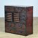 Japanese Tansu chest of drawers, circa 1890