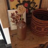 Sandstone bottle