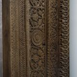 Porte ancienne afghanistan
