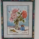 Watercolor