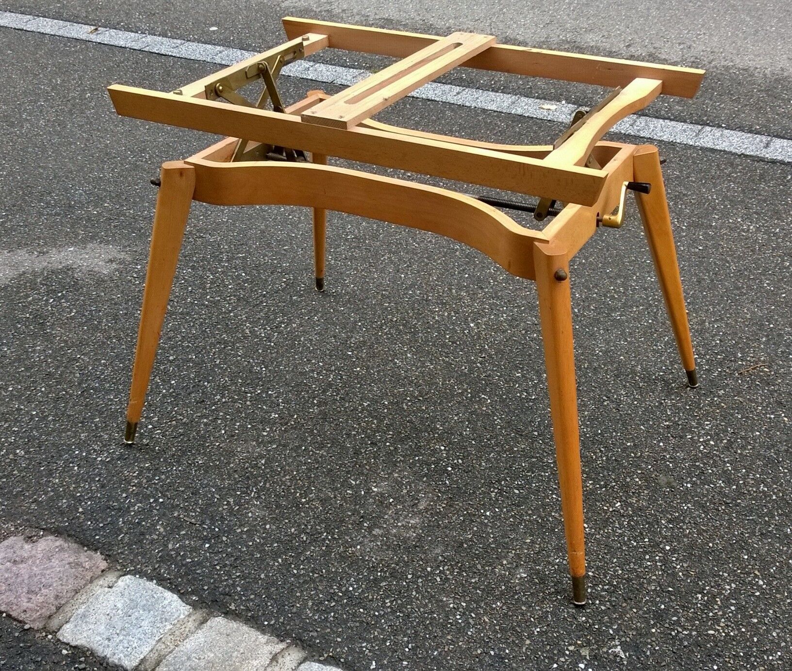 System table 60 years