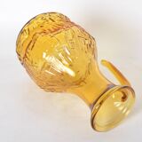 Amber carafe