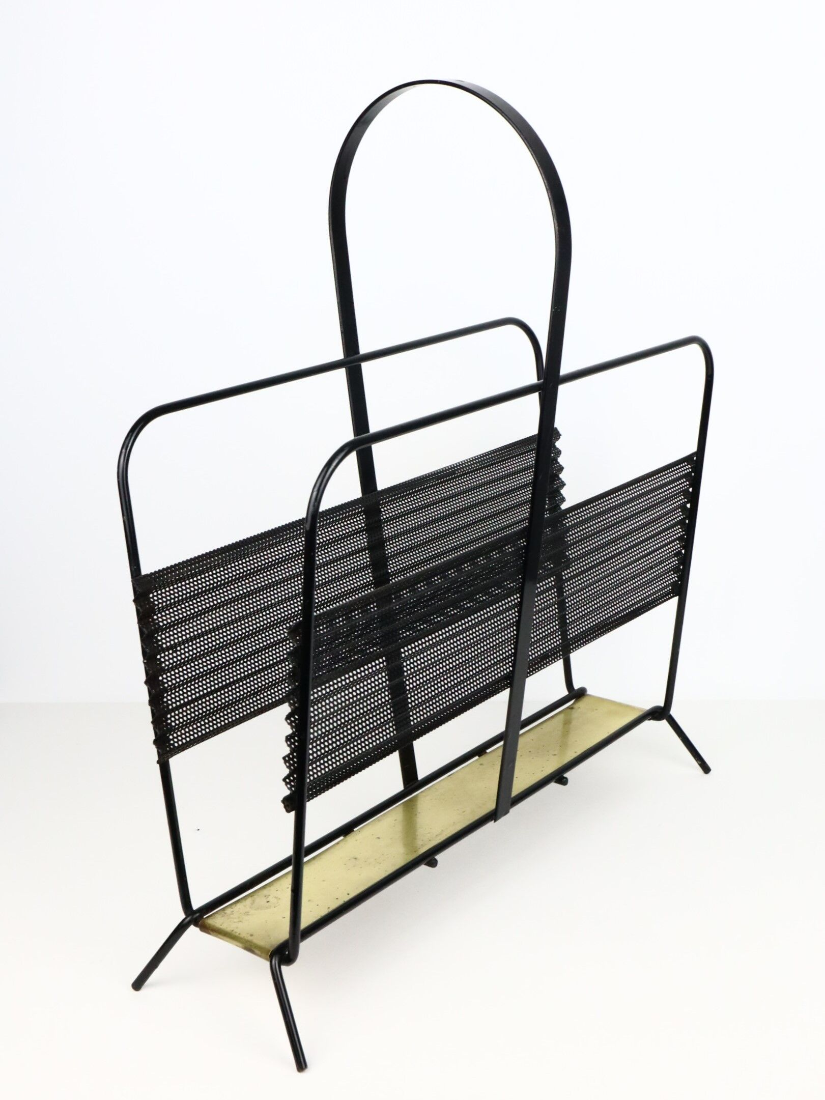 Porte-revues de Matégot 1950