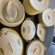 Limoges porcelain service