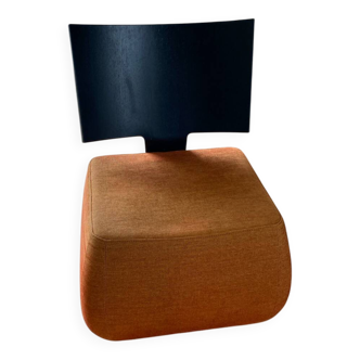 Cinna heated armchairs