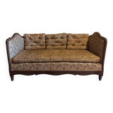 3-seater bench seat