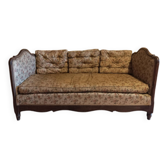 3-seater bench seat