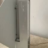 Scandinavian “Plaza” wall light for Lumiance 1980s