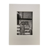 Artist's film photography