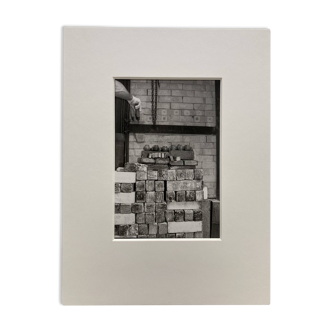 Artist's film photography
