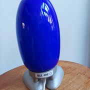 Lampe Dino egg design Tatsuo Konno 90s