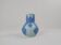 Art Deco Vase Sgraffito Gustavsberg Josef Ekberg Sweden 1922