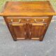 Buffet vintage parisien