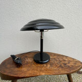 Vintage mushroom lamp