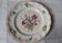 Flat plate from Lunéville with Keller and Guerin KG coat of arms