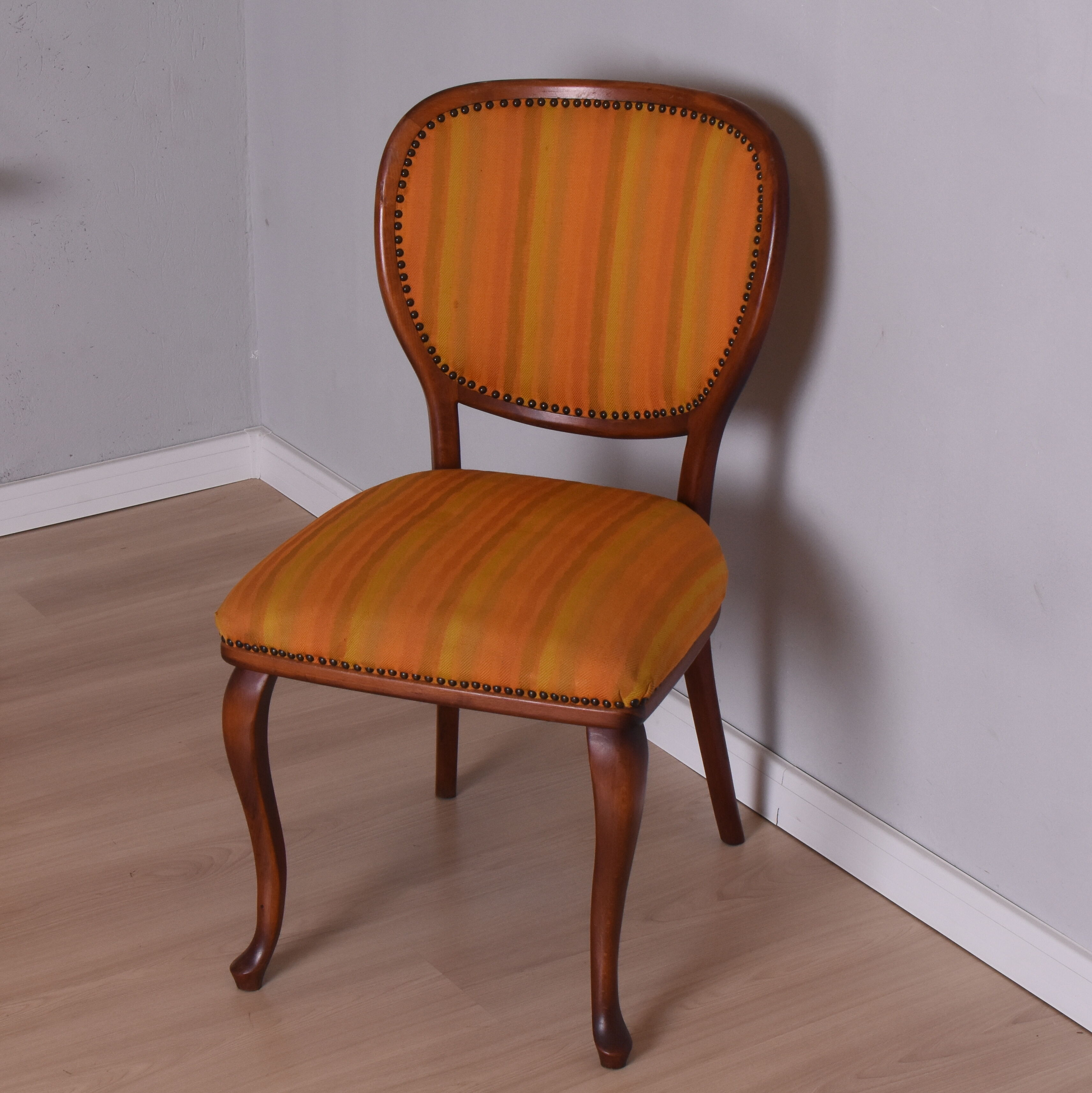 Chair, Spahn Stadtlohn, Germany, 1960s