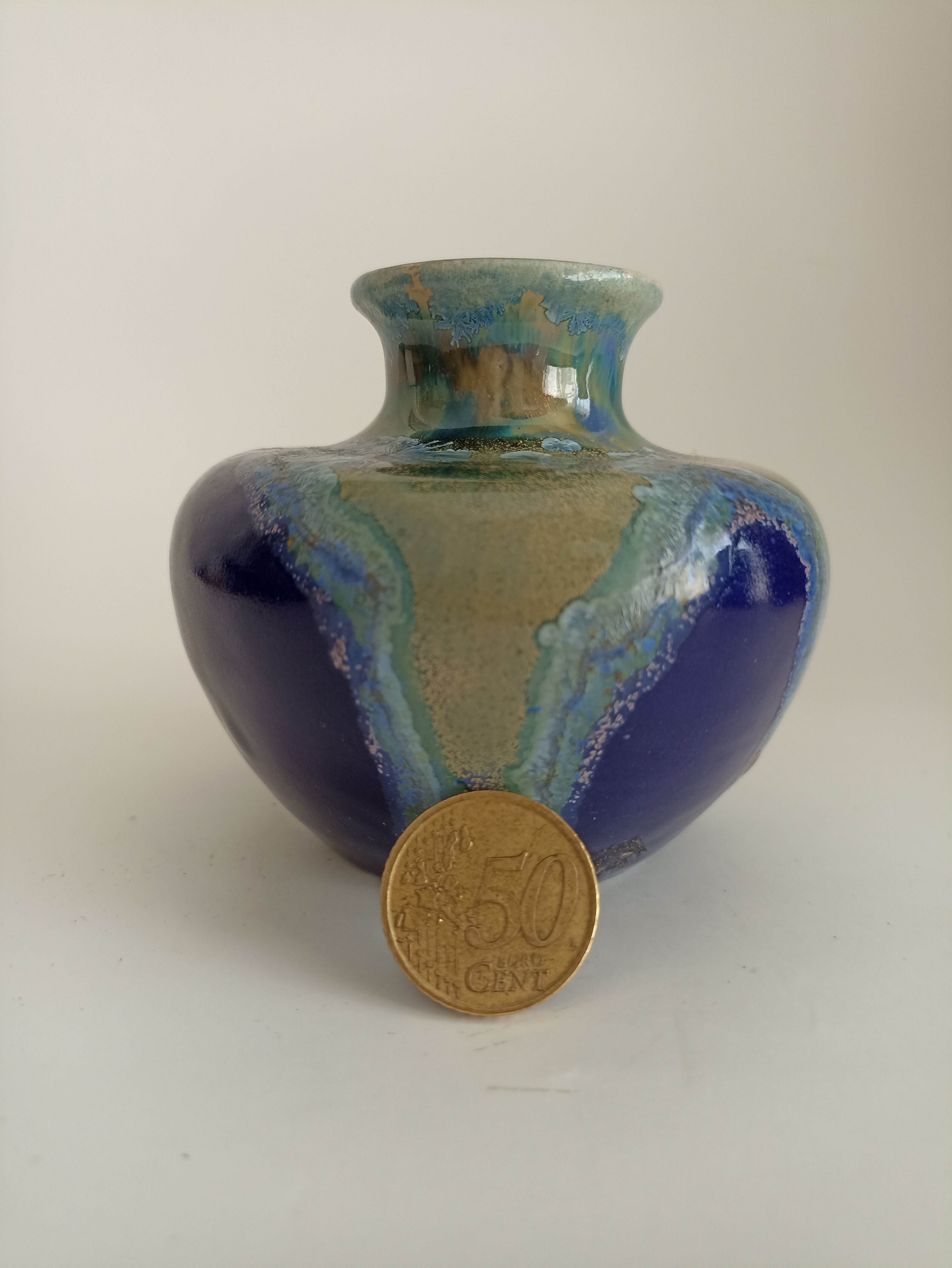 Vase Marlotte
