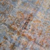 5x9 Persian Oriental Area Rug, 167x284Cm