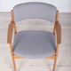Fauteuils modèle 49 par Erik Buch pour Odense Maskinsnedkeri / O.D. Møbler, années 1960