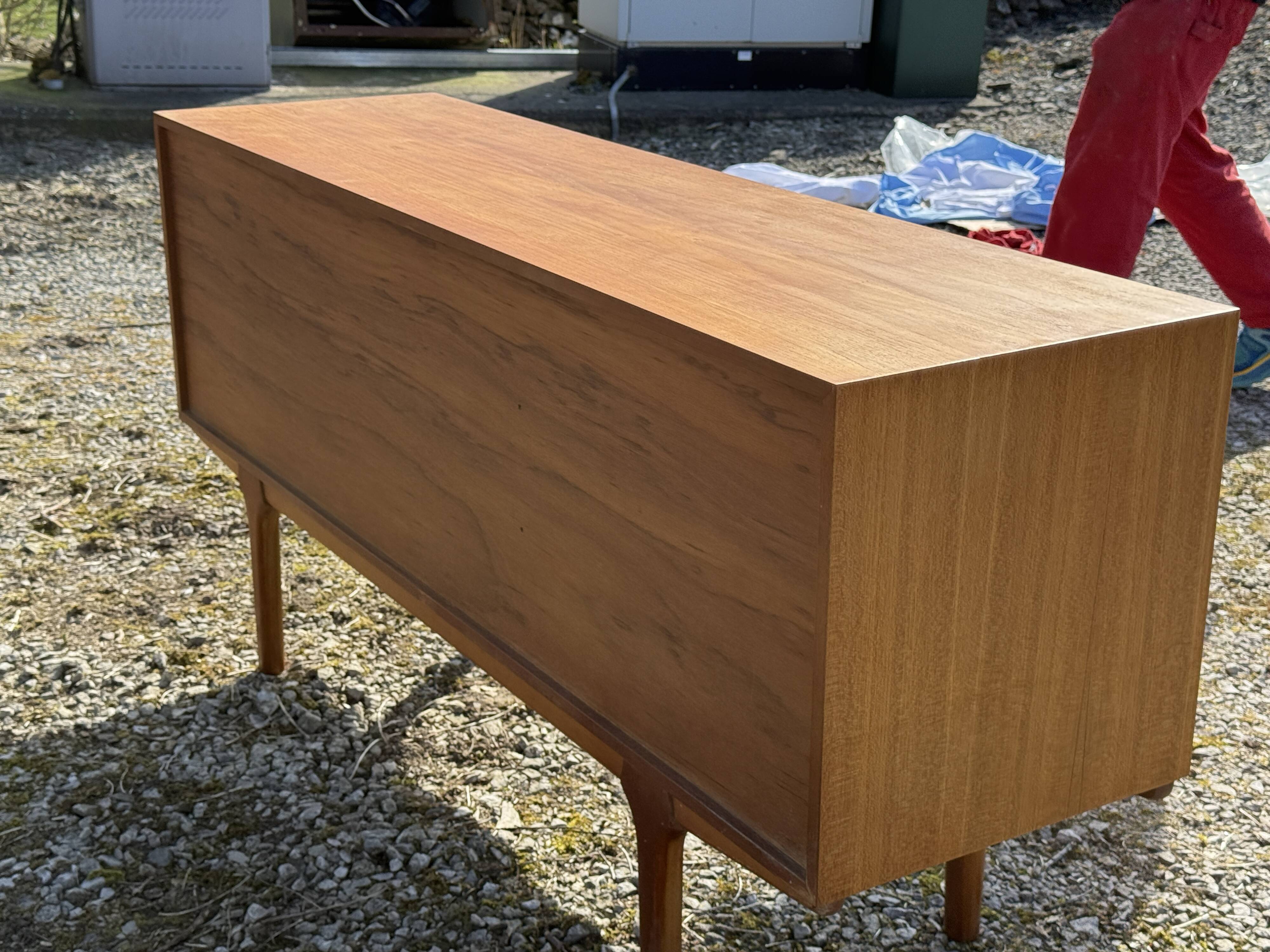 Petit buffet par Mcintosh