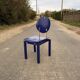 Post-modern Thonet chair