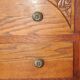 Art deco dresser