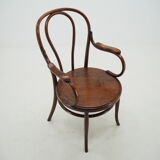 Viennese armchair Thonet nr.18 Austria, circa 1900