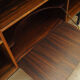 Rosewood bookcase, Danish design, 1970s, Denmark