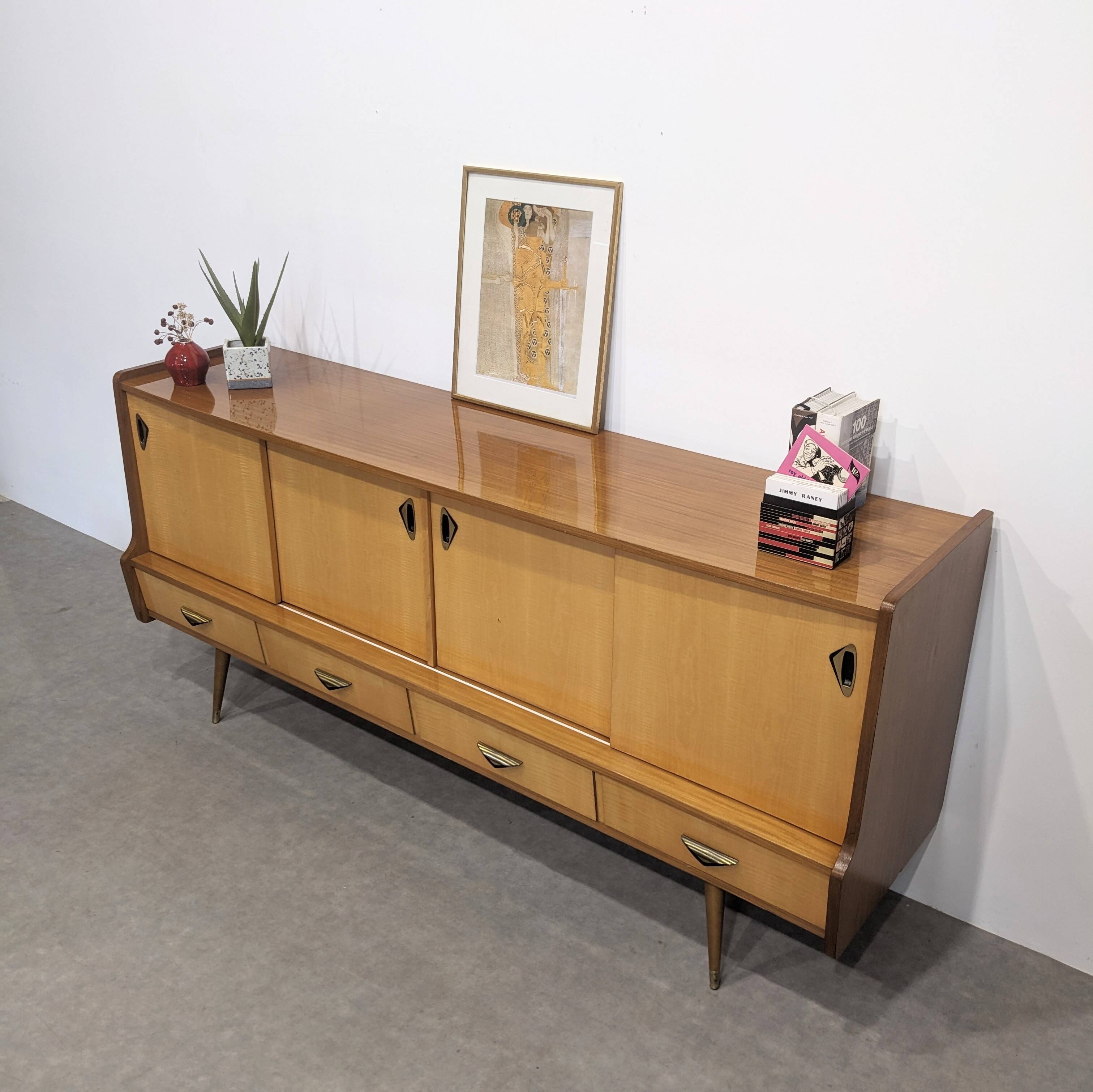 Magnificent mid-century buffet