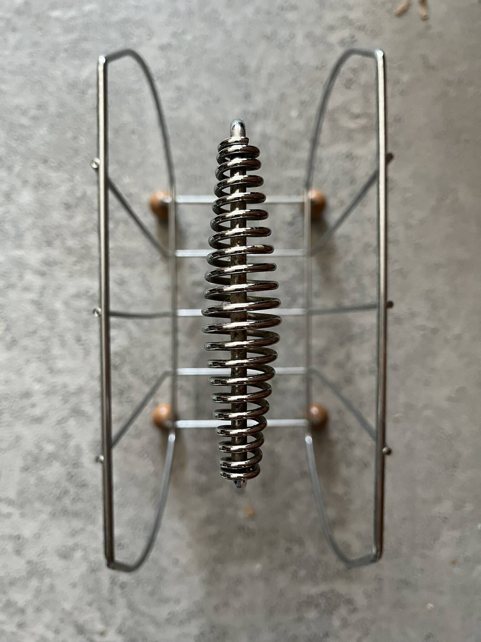 Porte revue