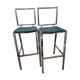Designer bar stools