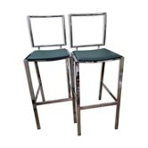 Designer bar stools