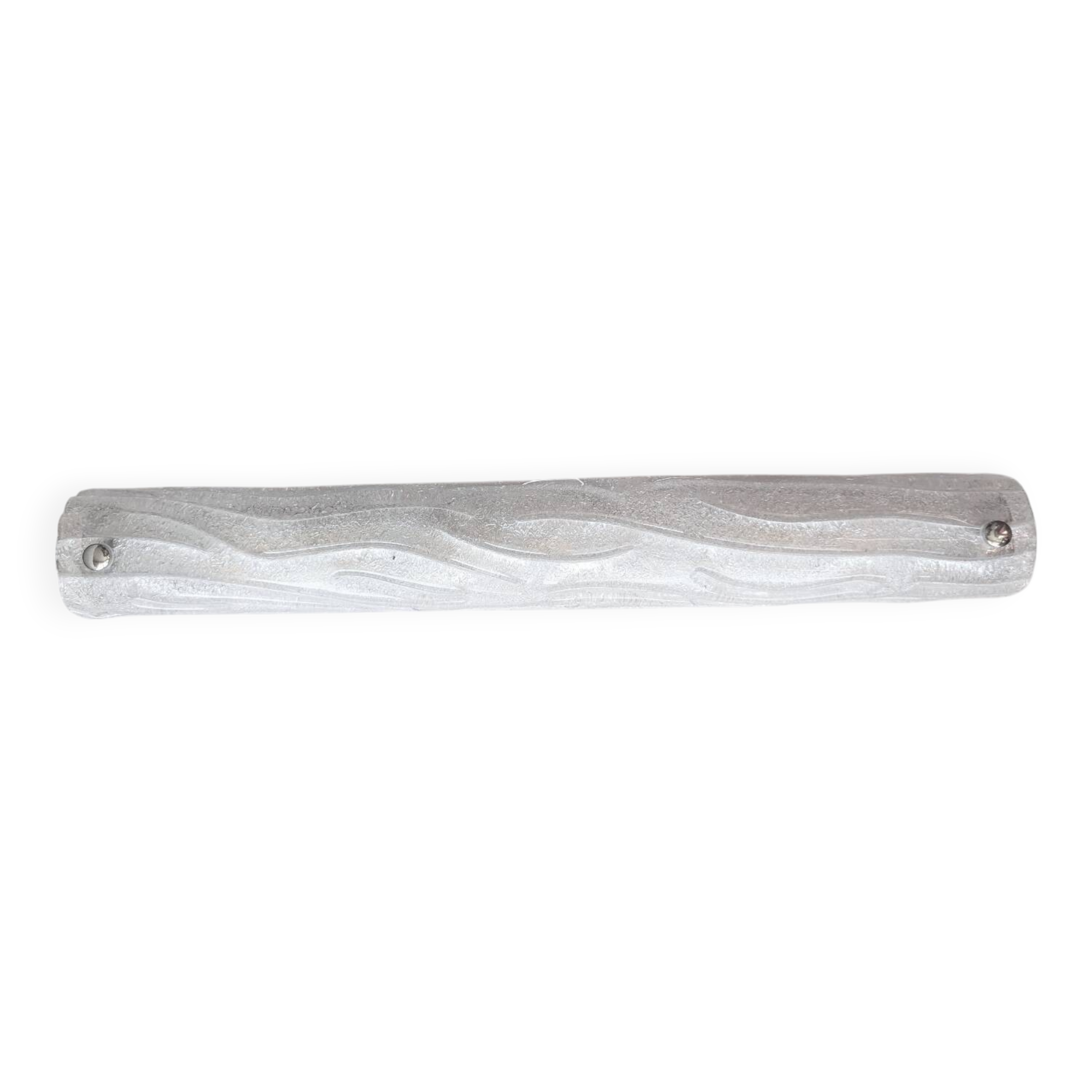 Murano glass wall or ceiling light