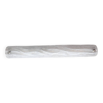 Murano glass wall or ceiling light
