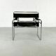 Wassily chair by Marcel Breuer for Gavina – 1960s