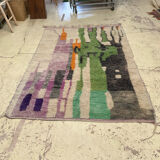 Boujaad rug, 170x250 cm