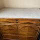 Louis-Philippe chest of drawers
