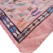 Handmade kilim rug 140cm x 100cm